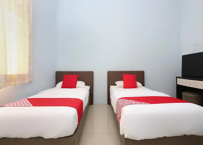 Oyo 90132 Come Inn Premium
