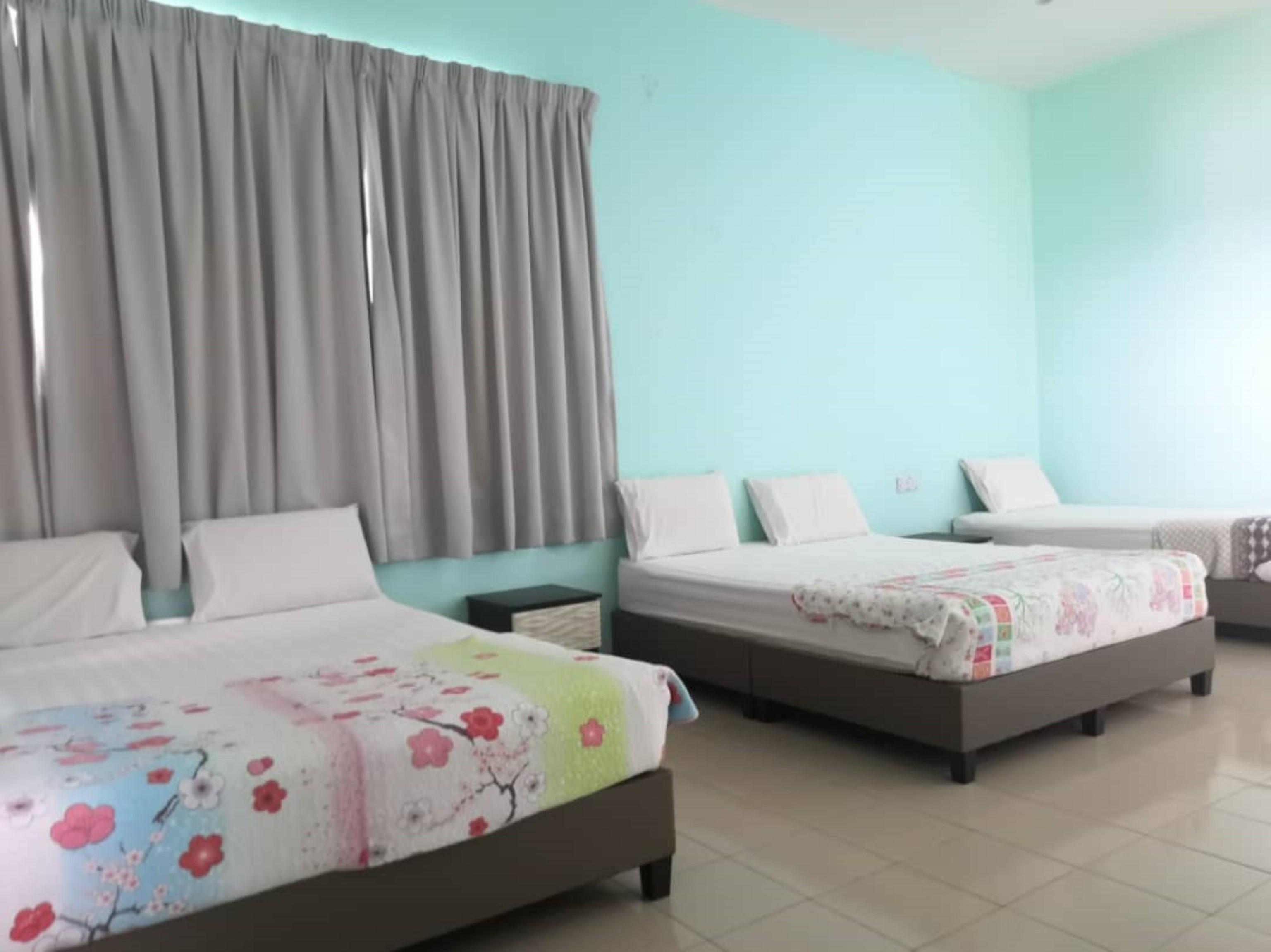 Hotel Oyo 90132 Premium Kuala Terengganu