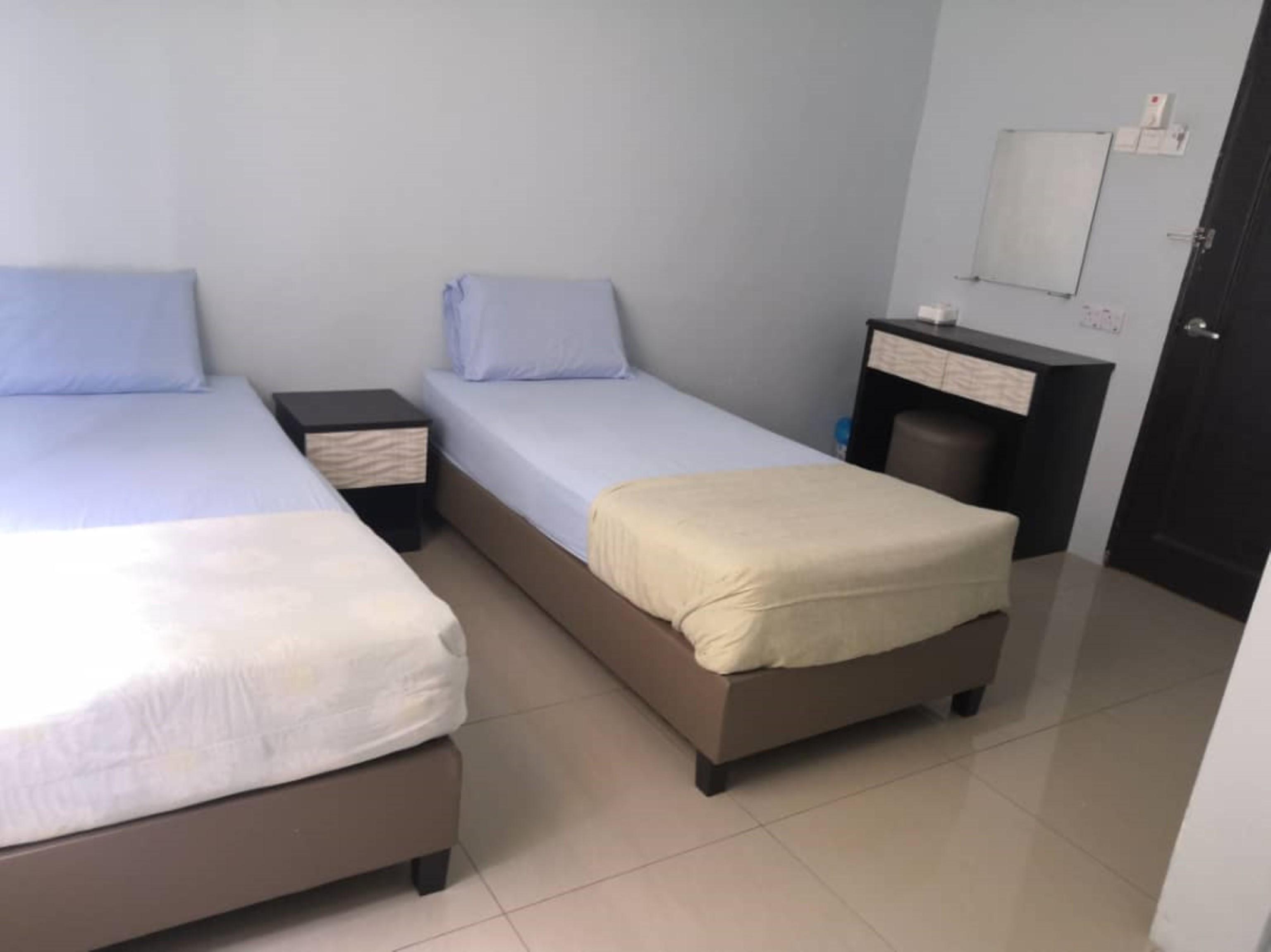 Oyo 90132 Premium