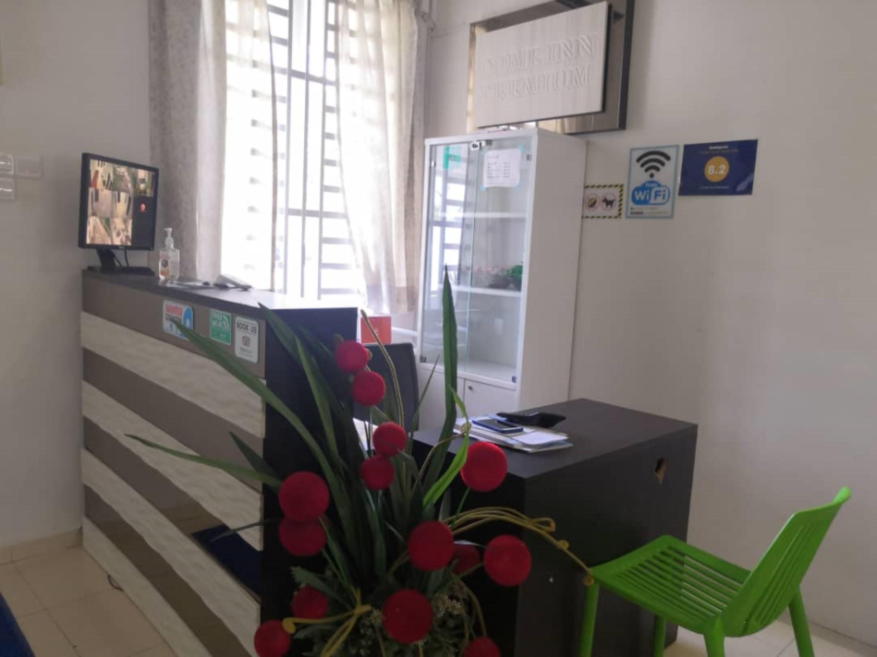 Hotel Oyo 90132 Premium Kuala Terengganu