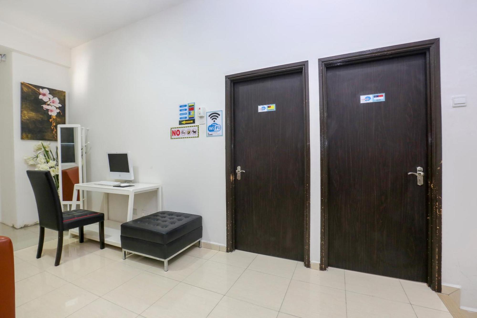 Oyo 90132 Premium Hotel Kuala Terengganu