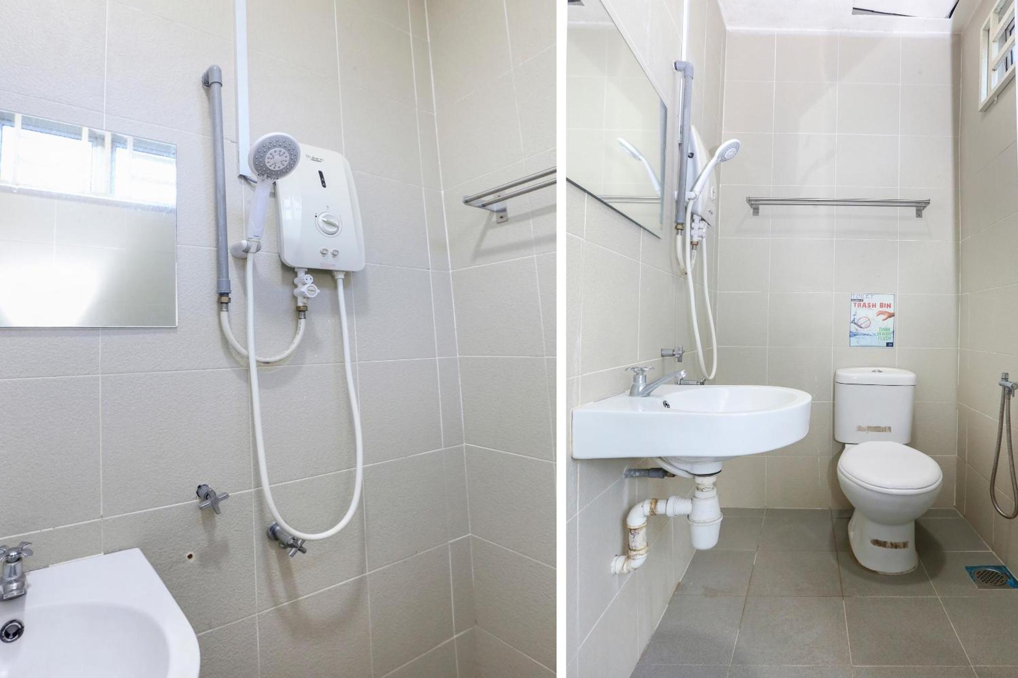 Oyo 90132 Premium Hotel