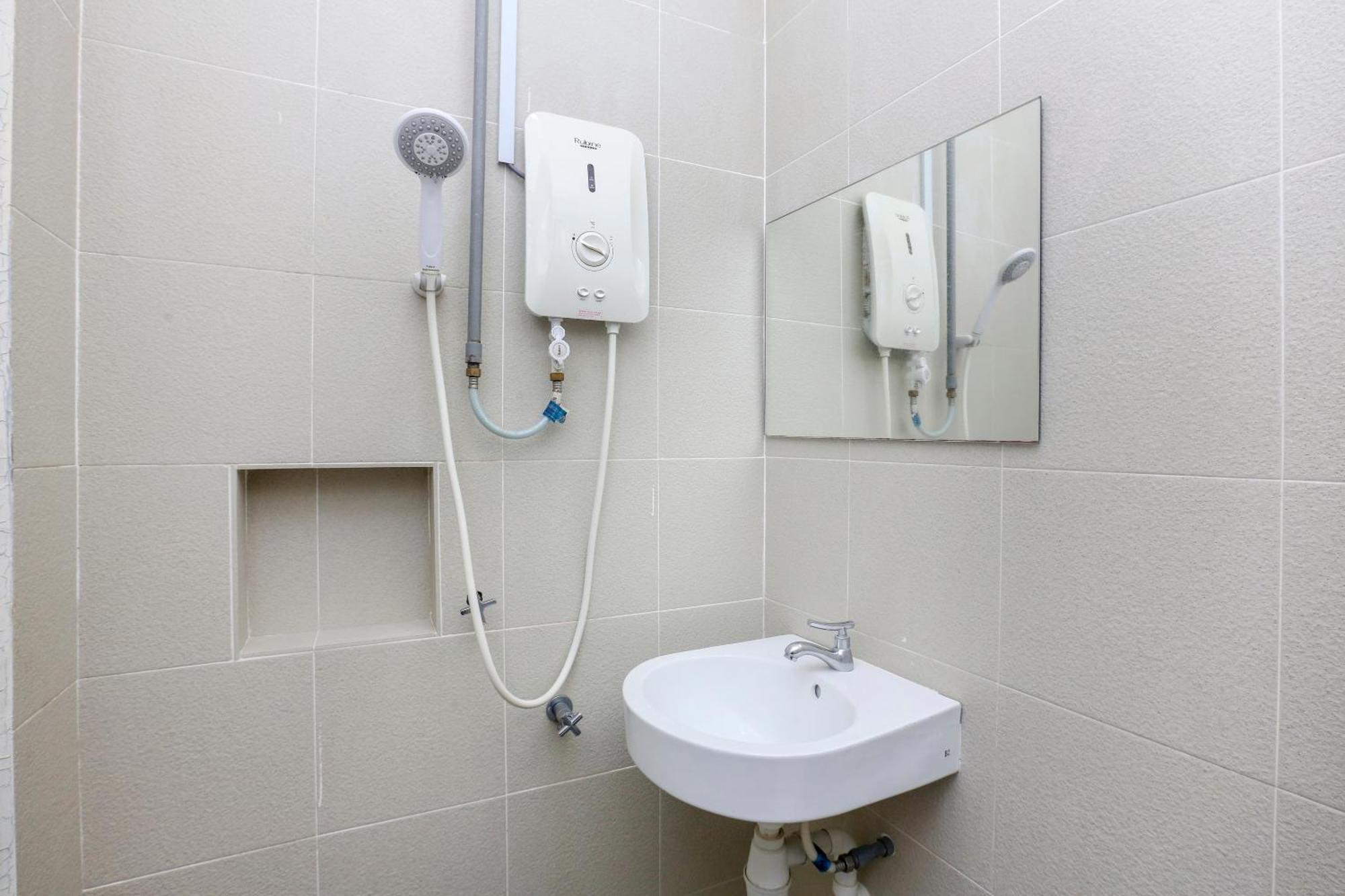 Hotel Oyo 90132 Premium Kuala Terengganu